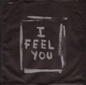 I Feel You (Limited)